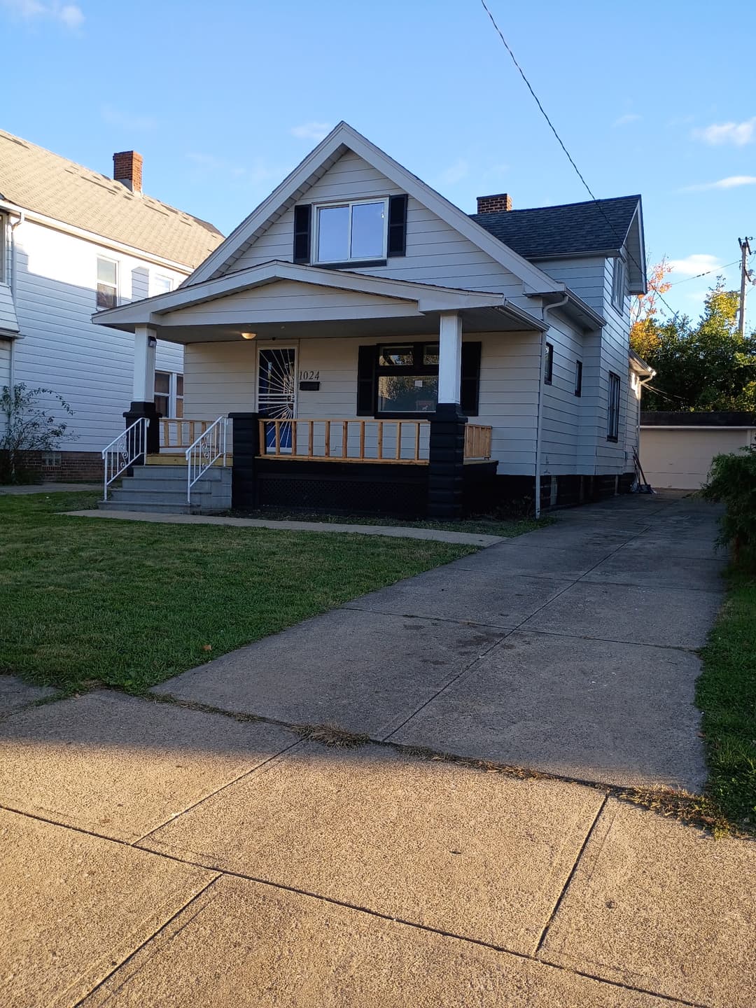 Garfield Heights Β· 44125