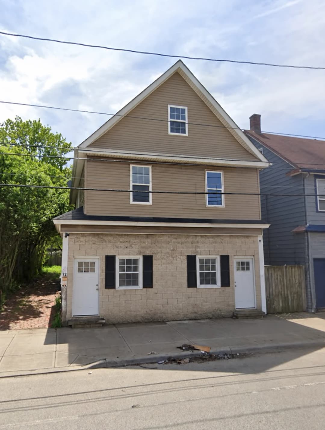 West Boulevard Β· 44102